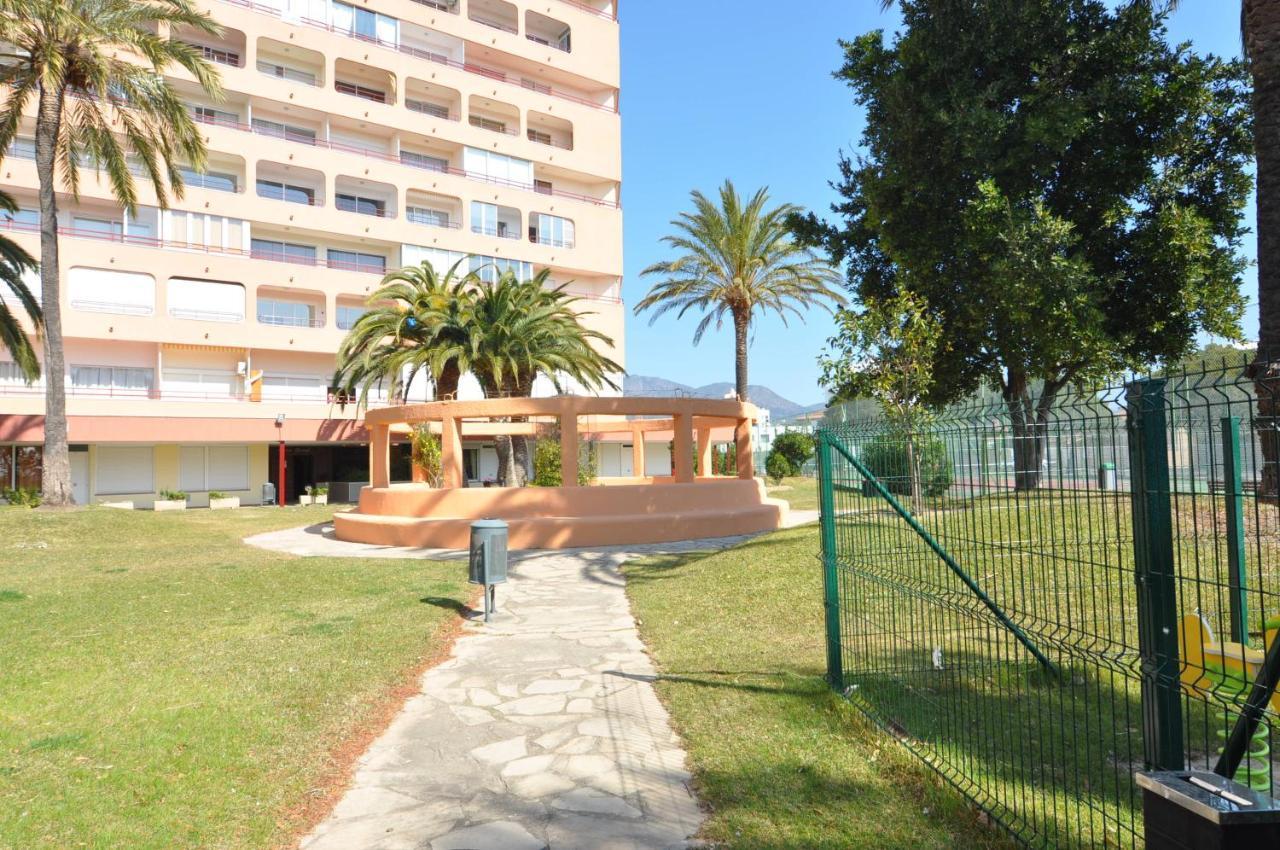 Rnet - Ir 1-48 - Costa Brava Rosas