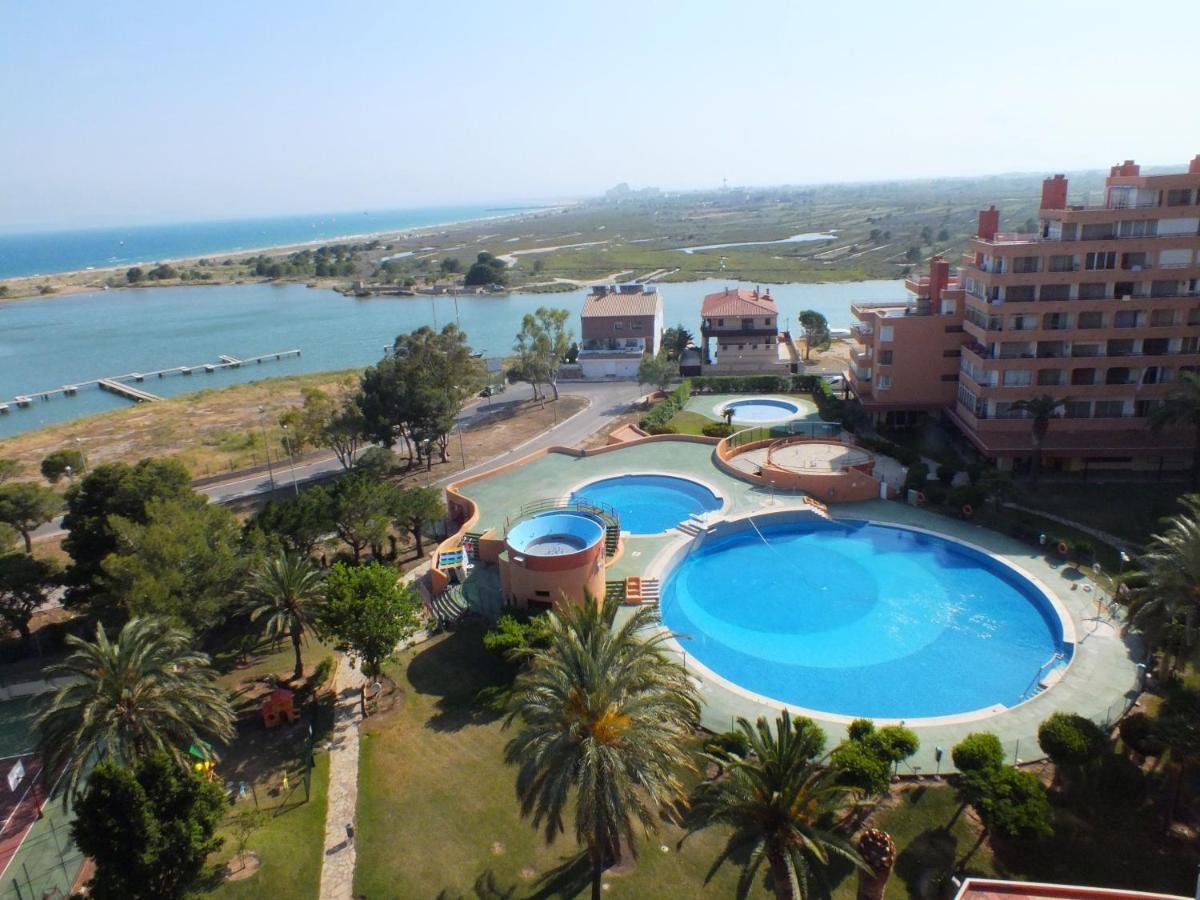 Rnet - Ir 1-48 - Costa Brava Appartement Roses