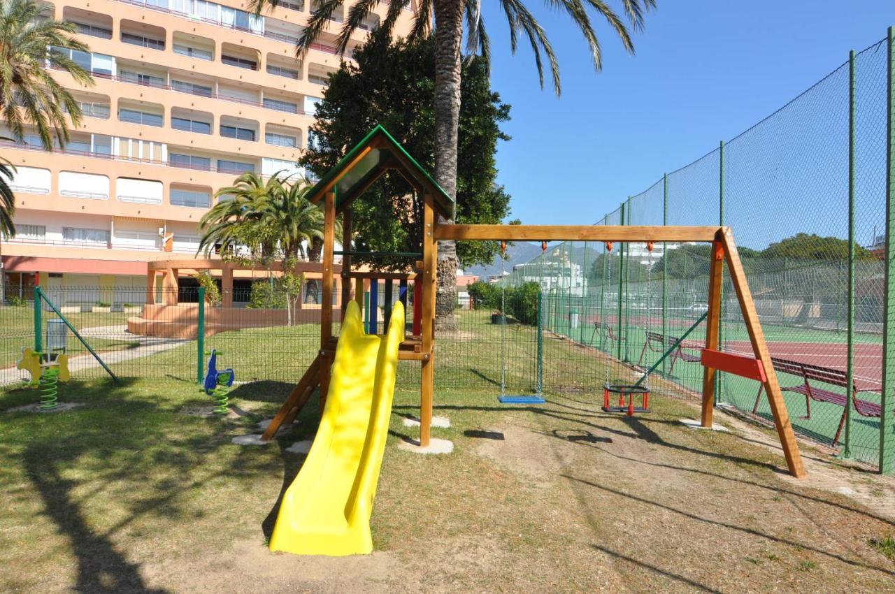 Rnet - Ir 1-48 - Costa Brava Appartement