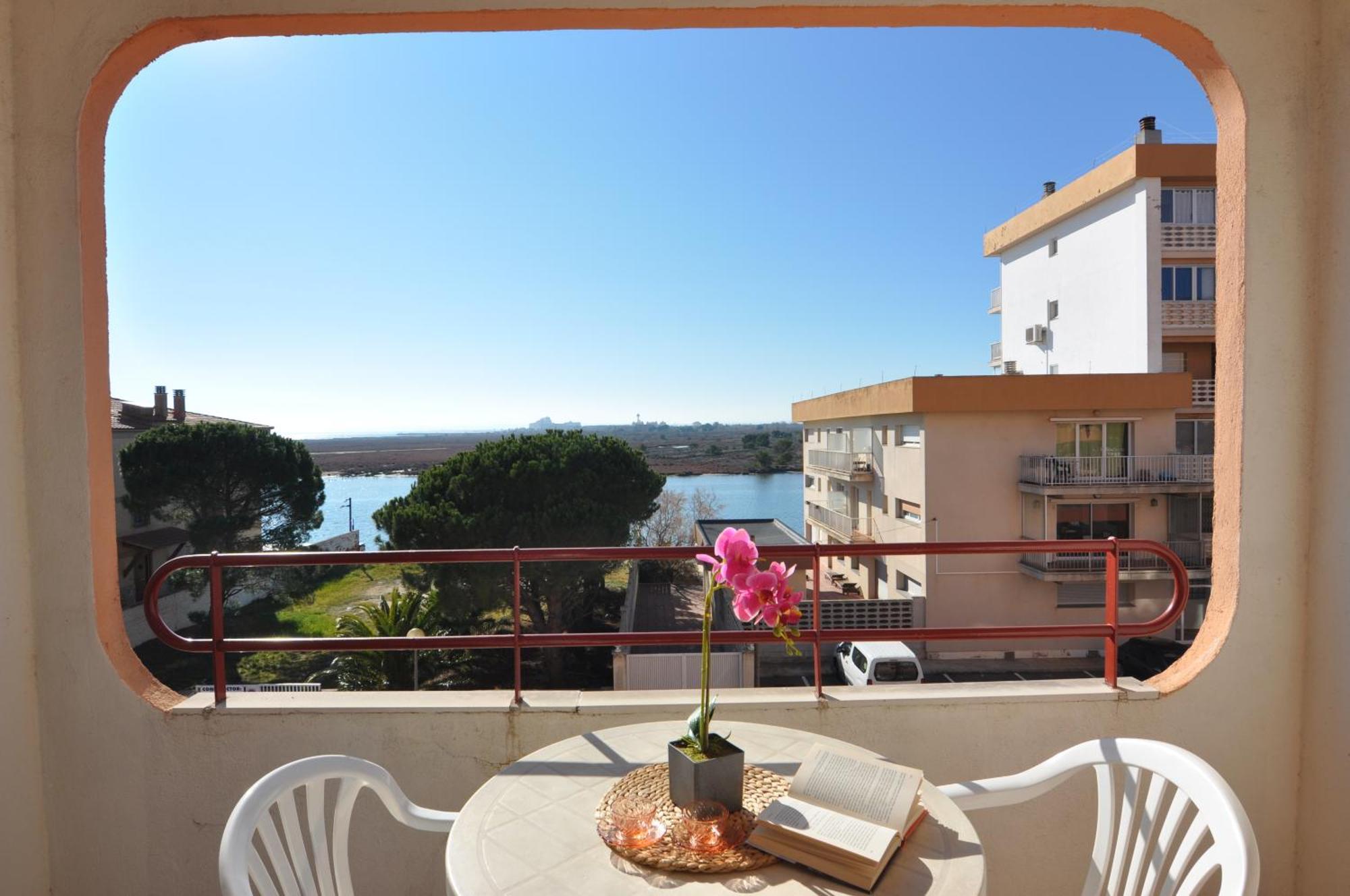 Rnet - Ir 1-48 - Costa Brava Appartement *