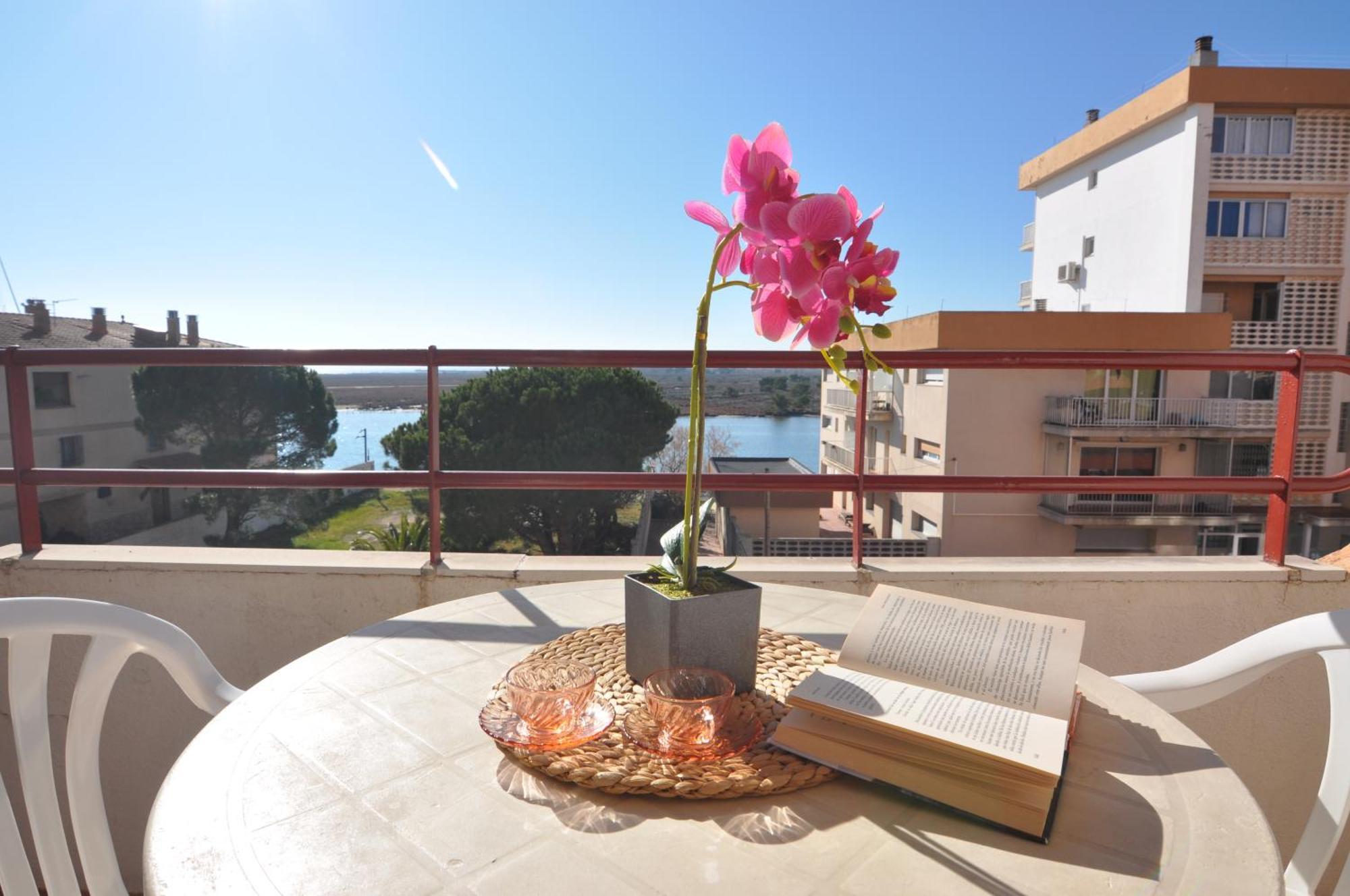 Rnet - Ir 1-48 - Costa Brava Appartement