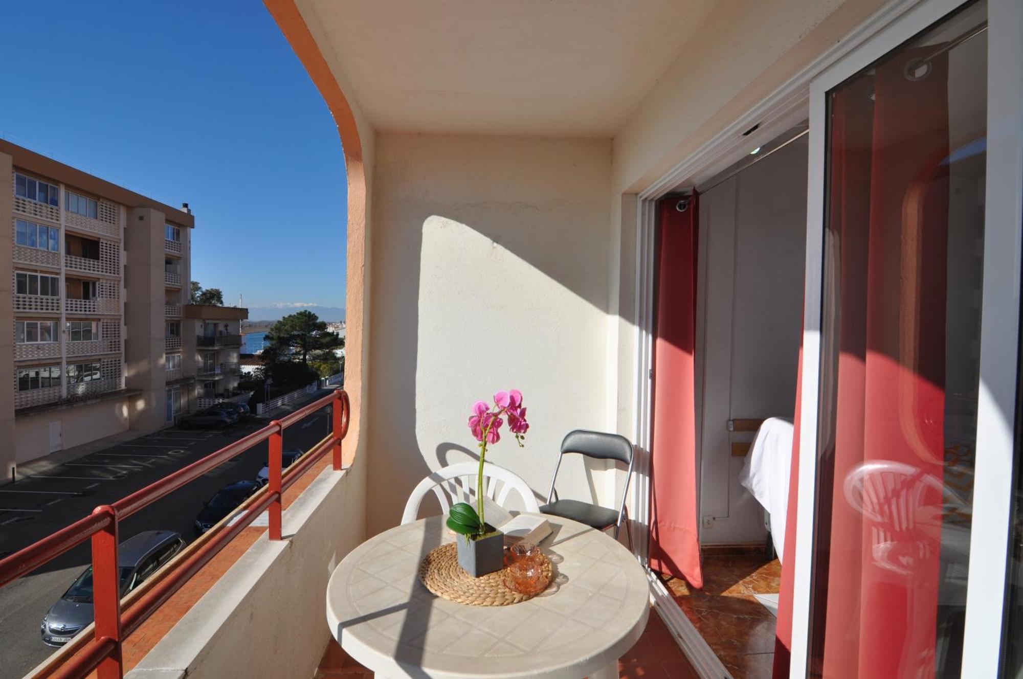 Rnet - Ir 1-48 - Costa Brava Appartement *