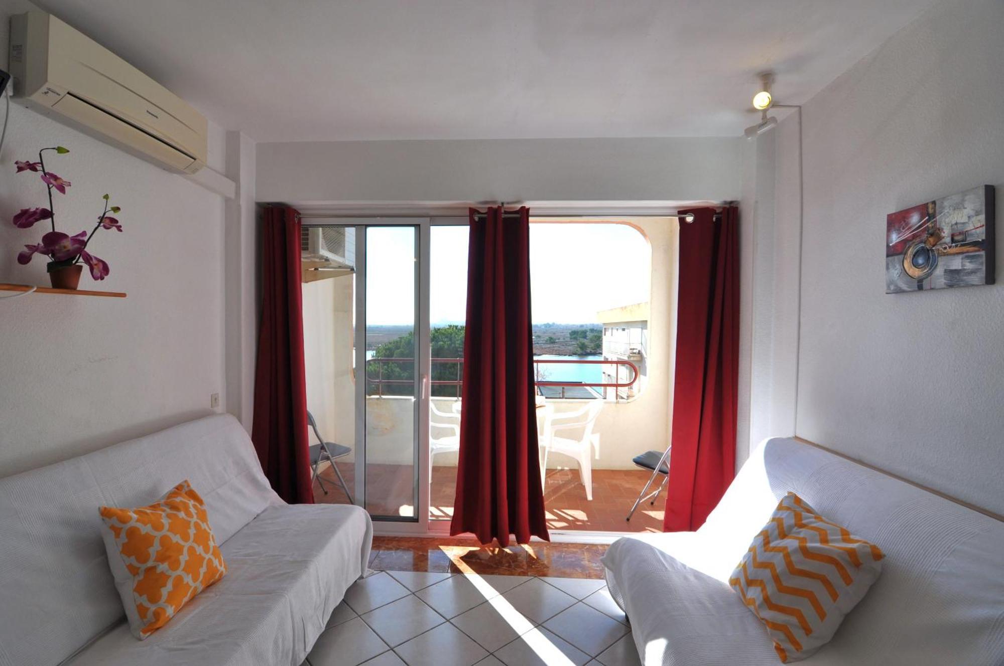 Appartement Rnet - Ir 1-48 - Costa Brava *