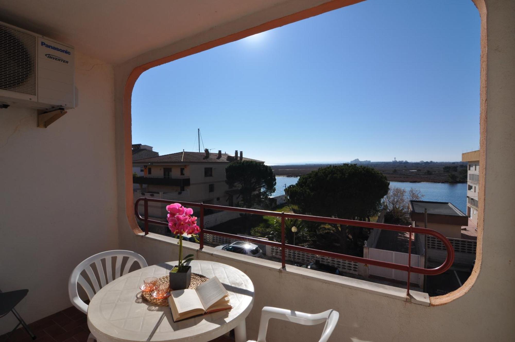 Rnet - Ir 1-48 - Costa Brava * Roses