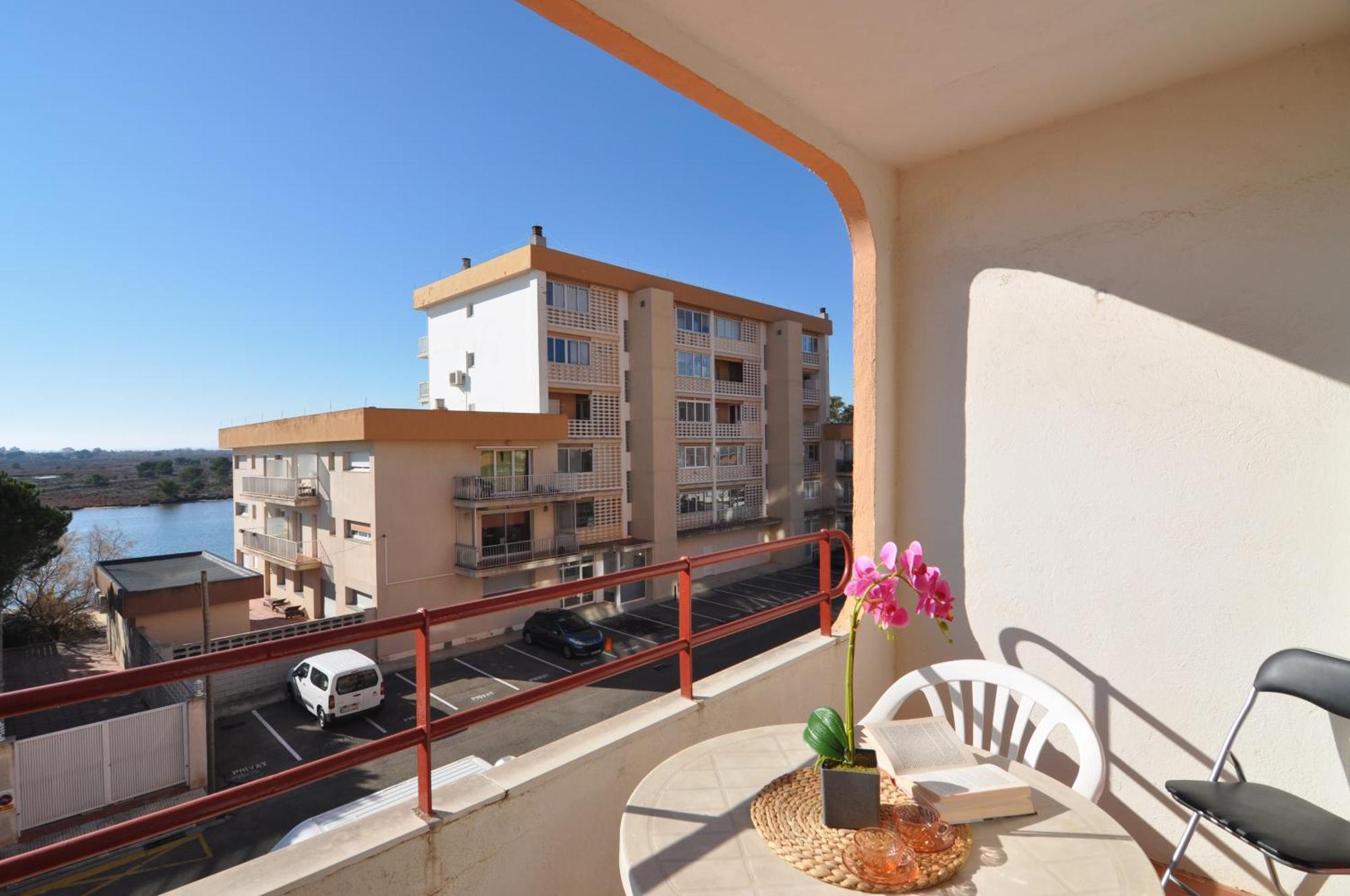 Rnet - Ir 1-48 - Costa Brava Appartement