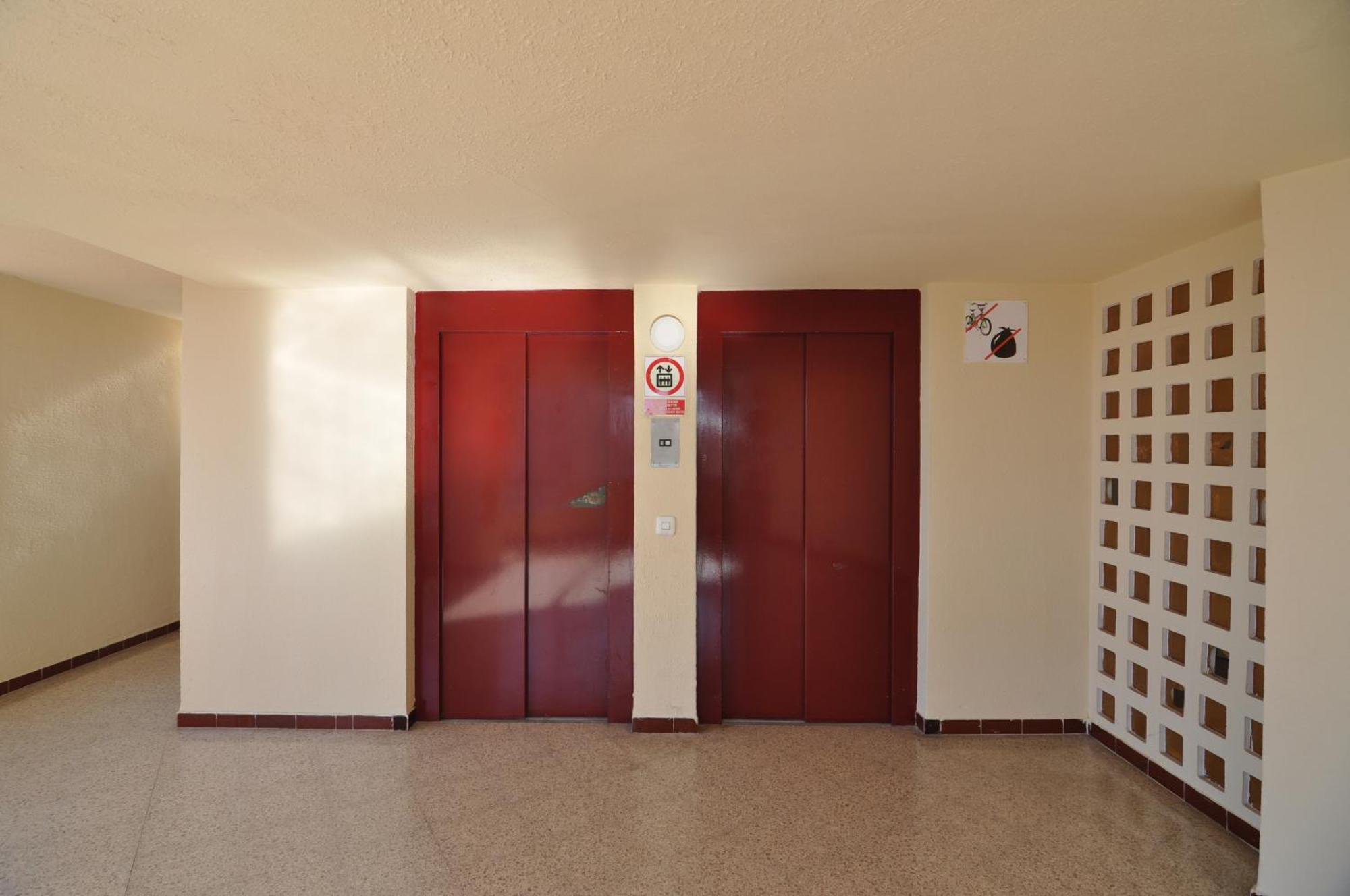 Rnet - Ir 1-48 - Costa Brava Appartement