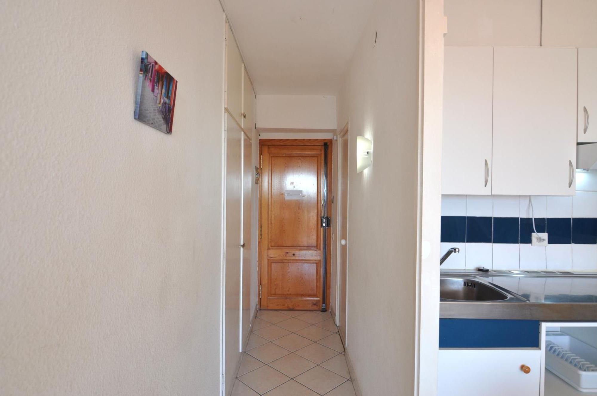 Rnet - Ir 1-48 - Costa Brava Appartement Roses