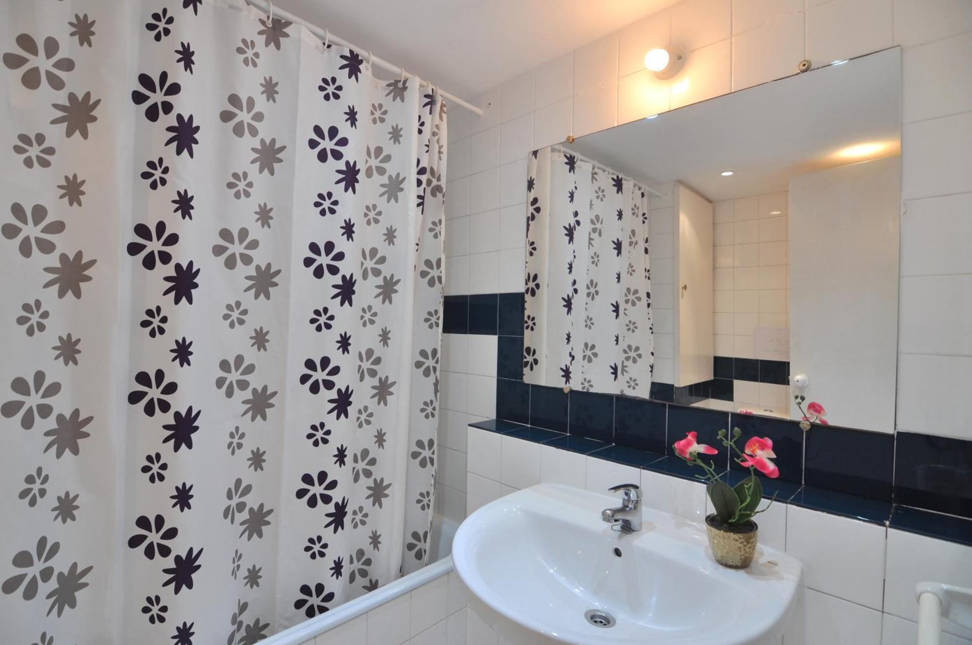 Appartement Rnet - Ir 1-48 - Costa Brava *