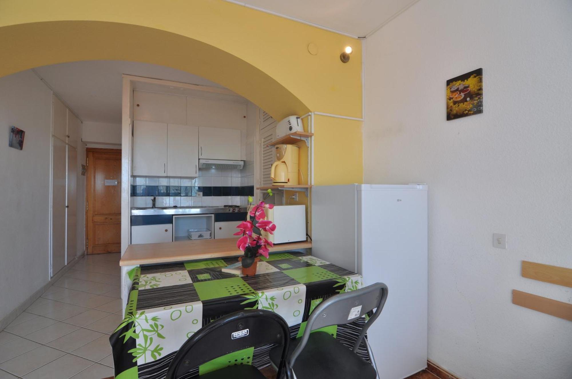 Appartement Rnet - Ir 1-48 - Costa Brava