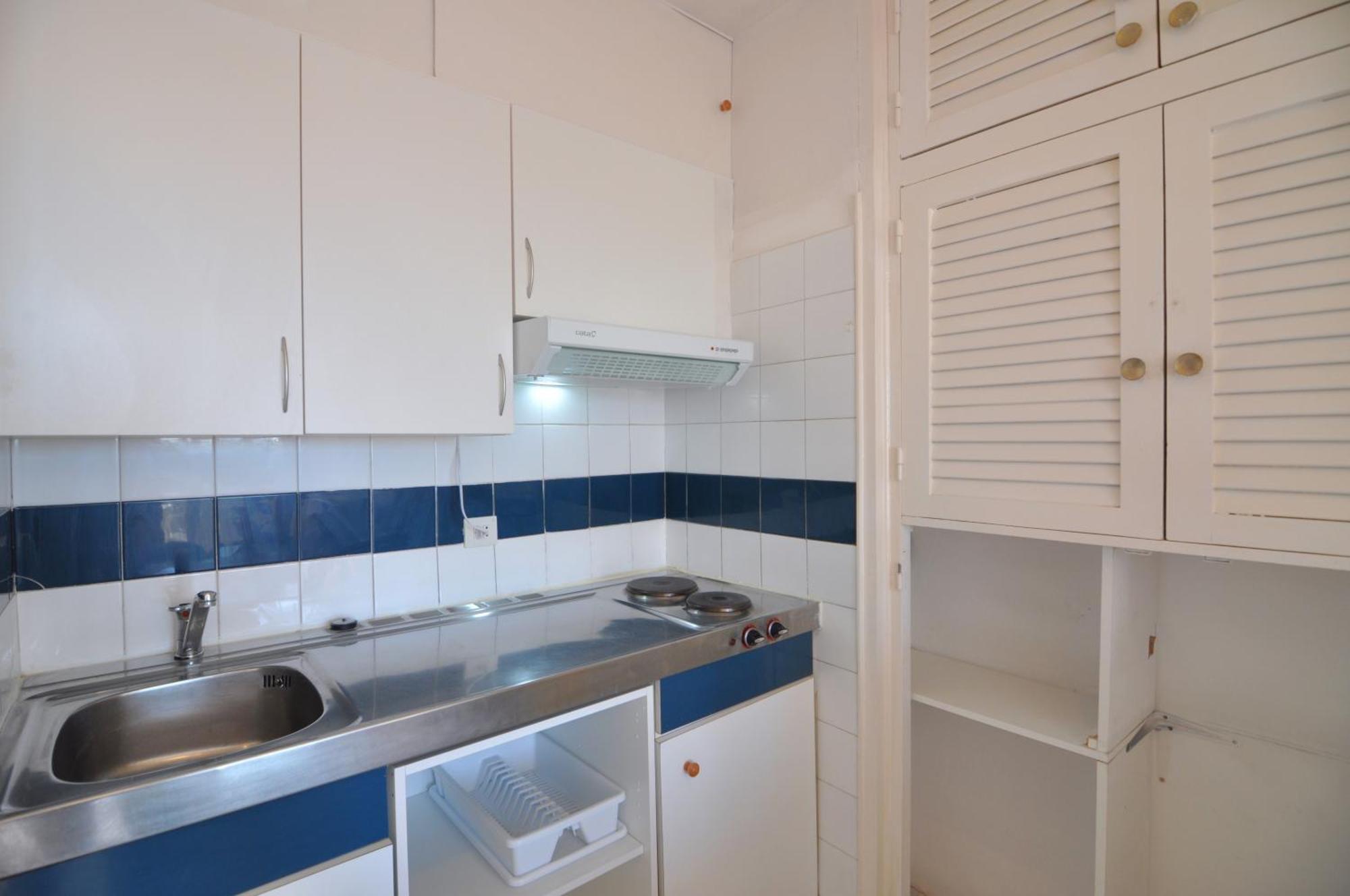 Appartement Rnet - Ir 1-48 - Costa Brava *